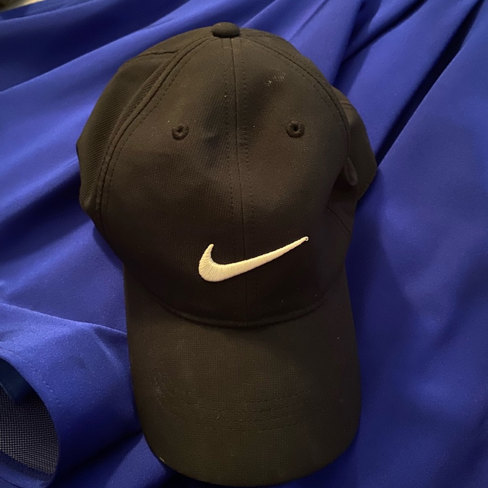 Nike Golf Hat